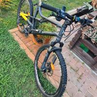 Mountain bike uomo