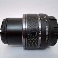 Obiettivo Nikon 1 - 10/30mm. f3,5-5,6 VR Zoom