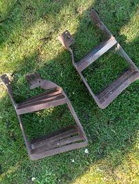 trattore fiat AGRI SERIE 90