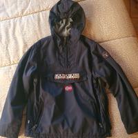 Giacca taped seams Napapijri