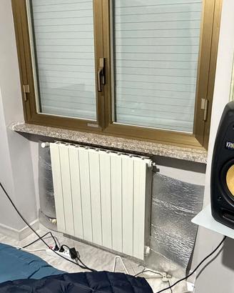 Coppia casse monitor KRK VXT 8