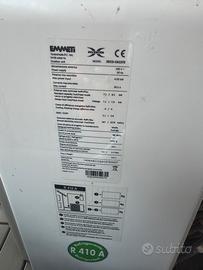Scheda condizionatore EMMETI XECO-2413TE