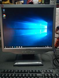 MONITOR  PC LCD 17 VGA 4/3 