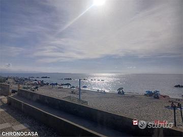 San Saba a pochi passi dal mare