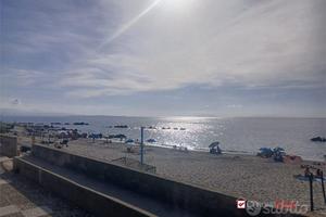 San Saba a pochi passi dal mare