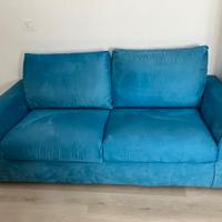 divano come nuovo 