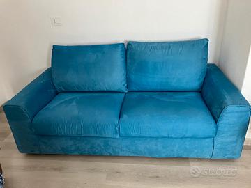 divano come nuovo 