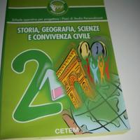 guida didattica CETEM - classe 2^