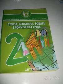 guida didattica CETEM - classe 2^