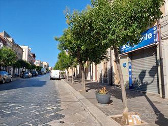 Locale commerciale in centro Torremaggiore (FG)
