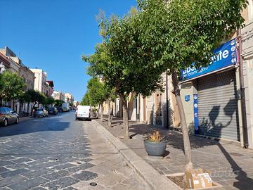 Locale commerciale in centro Torremaggiore (FG)