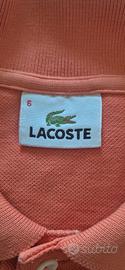 polo lacoste 