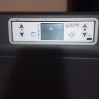 termostufa a pallet idro pari al nuovo 