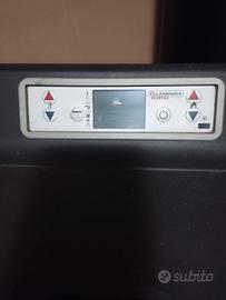 termostufa a pallet idro pari al nuovo 