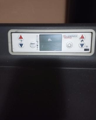 termostufa a pallet idro pari al nuovo 