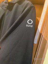 Giacca Suns Mezzastagione