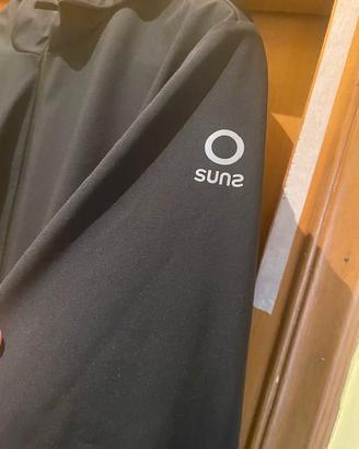 Giacca Suns Mezzastagione