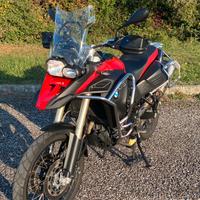 Bmw F 800 Gs Adv