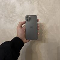 iPhone 12 Pro 512Gb - Nero ( Come Nuovo )