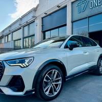 Audi Q3 SPB 35 TDI quattro edition