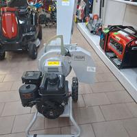 Biotrituratore Grin