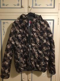 Giacca piumino COLMAR