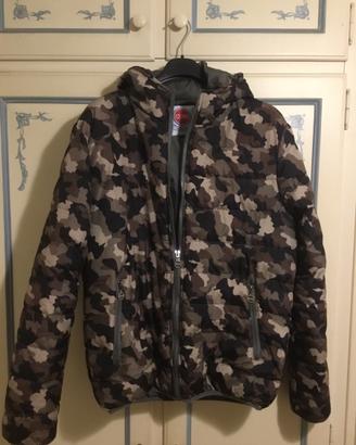 Giacca piumino COLMAR