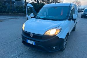 Doblo’ 1.6 mtj 105 cv