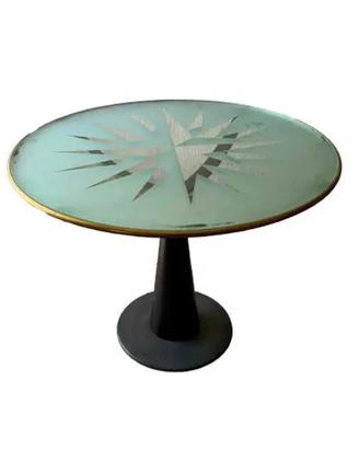 Tavolo Driade Modernariato