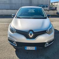 Renault Captur 1.5 dci del 2017 NAVIGATORE