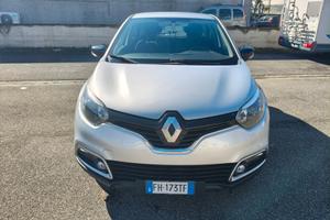 Renault Captur 1.5 dci del 2017 NAVIGATORE