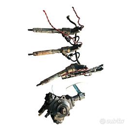 KIT INIETTORI SMART Fortwo Coupé (W450) 61 Diesel
