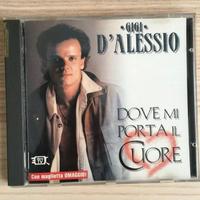 CD Gigi D'Alessio