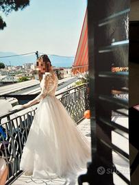 Abito da sposa