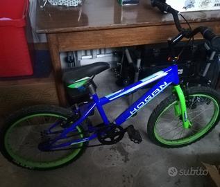 bicicletta 