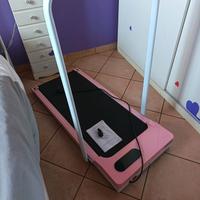 tapis roulant da camera elettrico  112x49