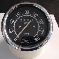 Contachilometri Moto Guzzi nuovo falcone militare