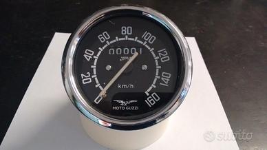 Contachilometri Moto Guzzi nuovo falcone militare Accessori Moto