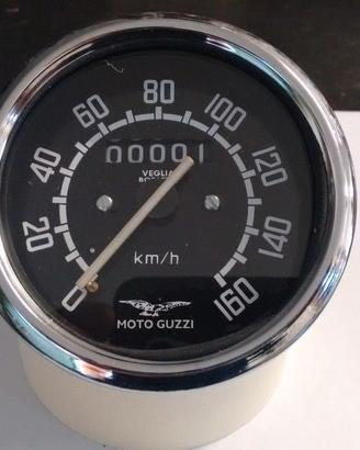 Contachilometri Moto Guzzi nuovo falcone militare