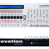 Evolution ZeRO SL MkII controller Midi Usb