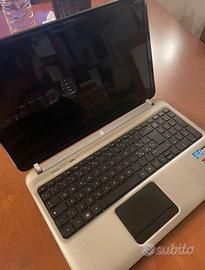 Notebook HP