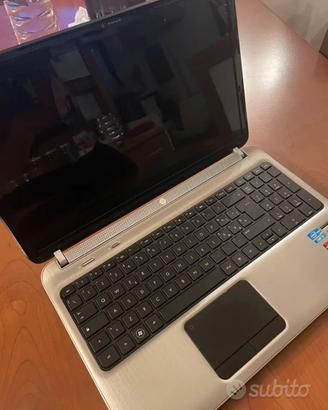 Notebook HP