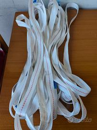 cinghie da sollevamento 