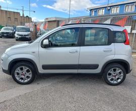 FIAT Panda 1.3 MJT 4x4