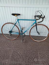 bicicletta storica 