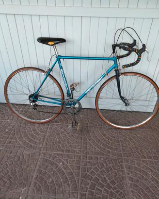 bicicletta storica 