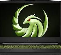 MSI Alpha 15 B5EEK-093IT 5800H Computer portatile