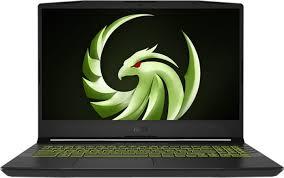 MSI Alpha 15 B5EEK-093IT 5800H Computer portatile