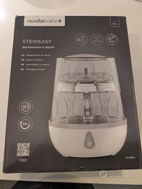 Sterilizzatore Nuvita STERIEASY 1083