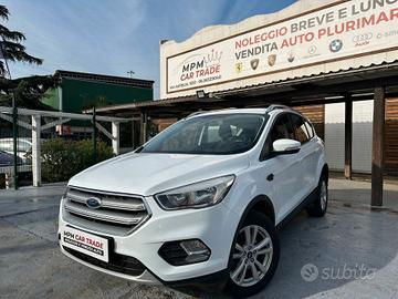 Ford Kuga 1.5 EcoBoost 120 CV S&S 2WD Titanium